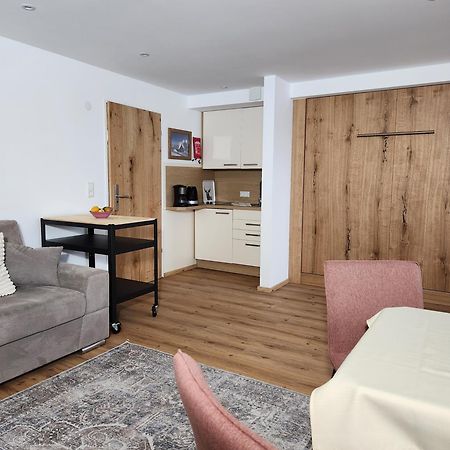 Apartmenthaus Jagdhof Reith bei Seefeld Esterno foto