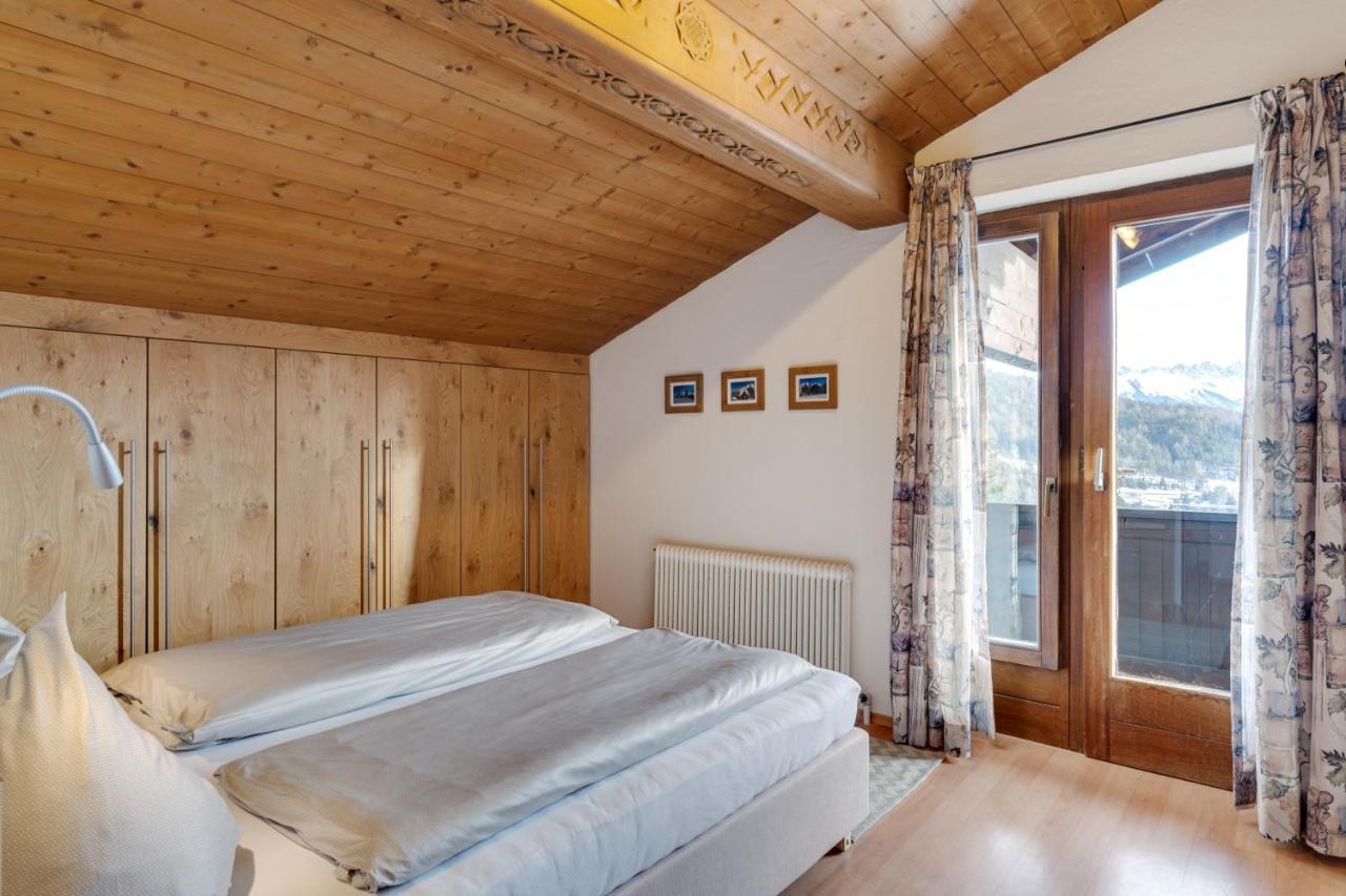 Apartmenthaus Jagdhof Reith bei Seefeld Esterno foto