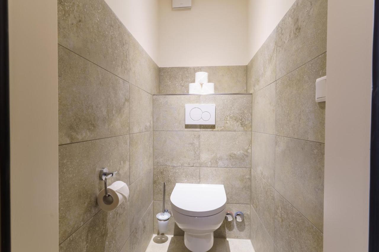Apartmenthaus Jagdhof Reith bei Seefeld Esterno foto