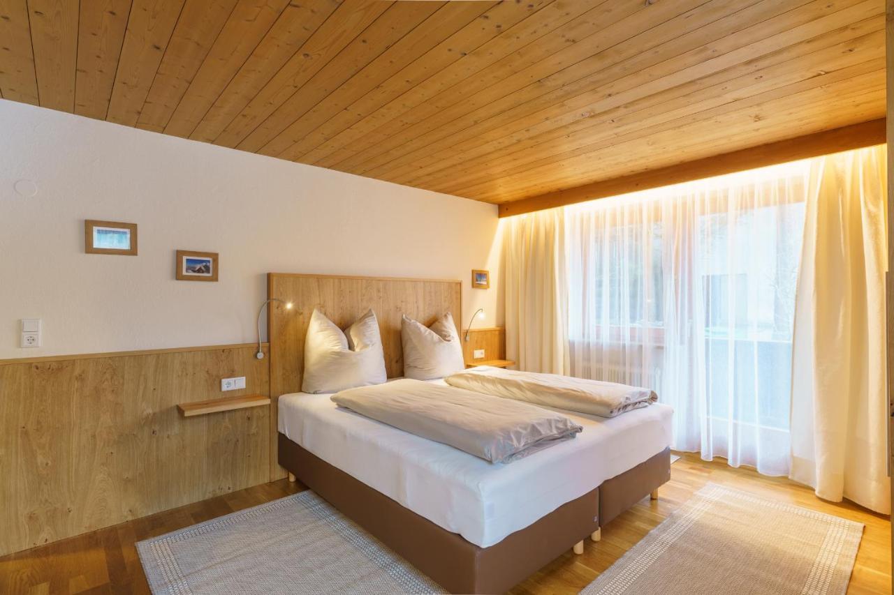 Apartmenthaus Jagdhof Reith bei Seefeld Esterno foto