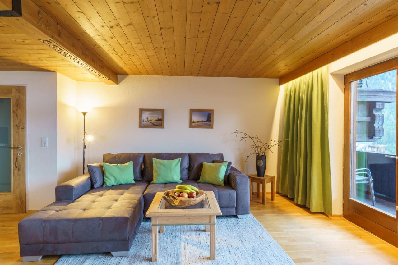 Apartmenthaus Jagdhof Reith bei Seefeld Esterno foto