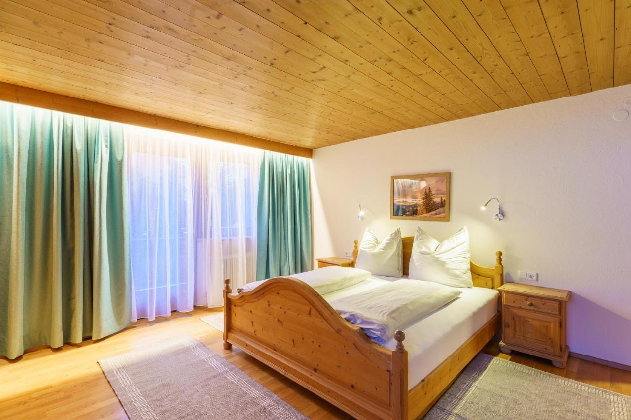Apartmenthaus Jagdhof Reith bei Seefeld Esterno foto