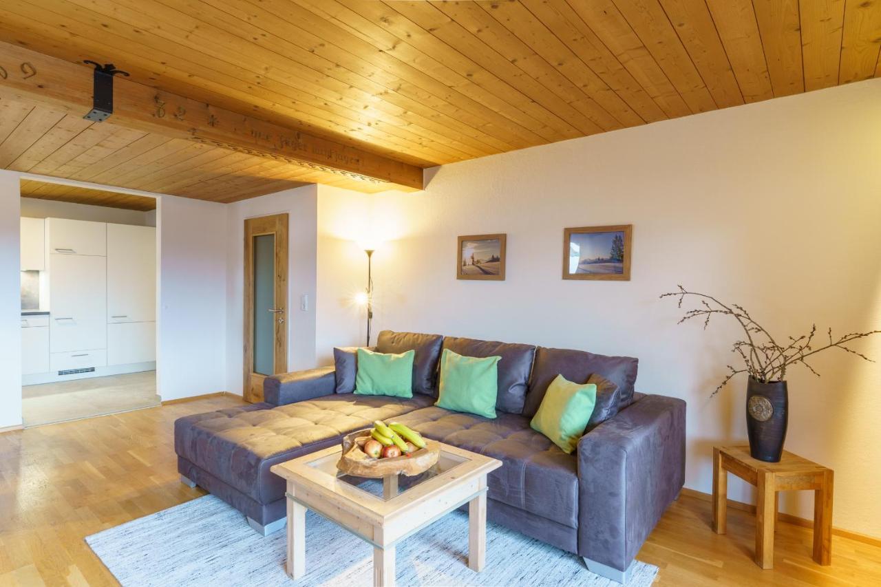 Apartmenthaus Jagdhof Reith bei Seefeld Esterno foto