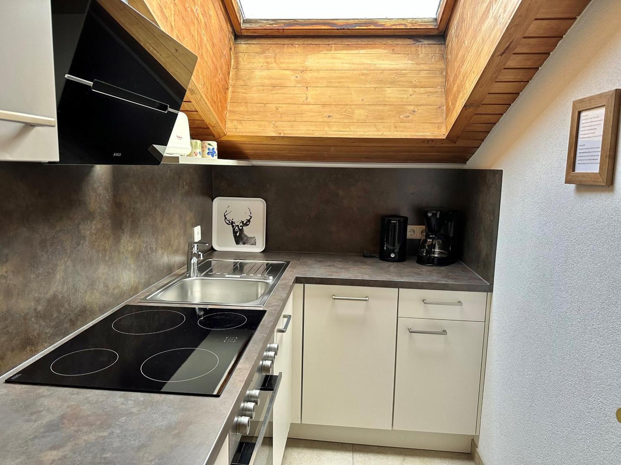 Apartmenthaus Jagdhof Reith bei Seefeld Esterno foto