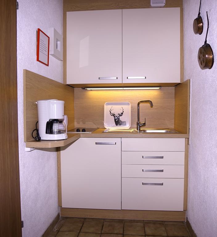 Apartmenthaus Jagdhof Reith bei Seefeld Esterno foto