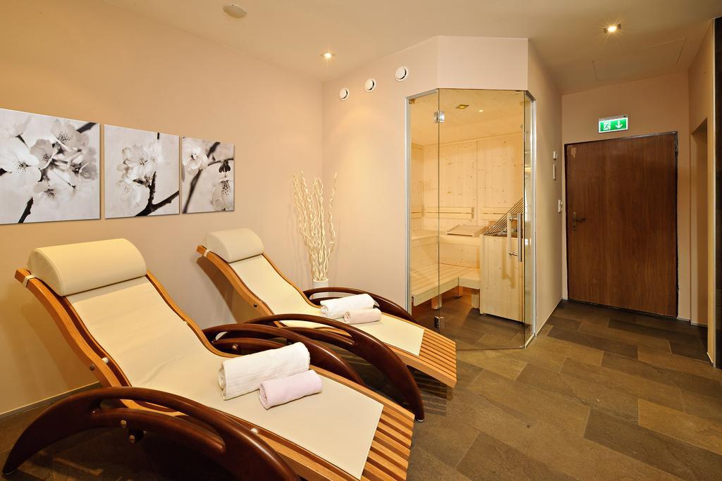 Apartmenthaus Jagdhof Reith bei Seefeld Esterno foto