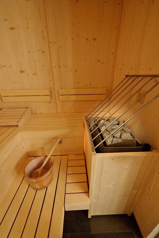 Apartmenthaus Jagdhof Reith bei Seefeld Esterno foto