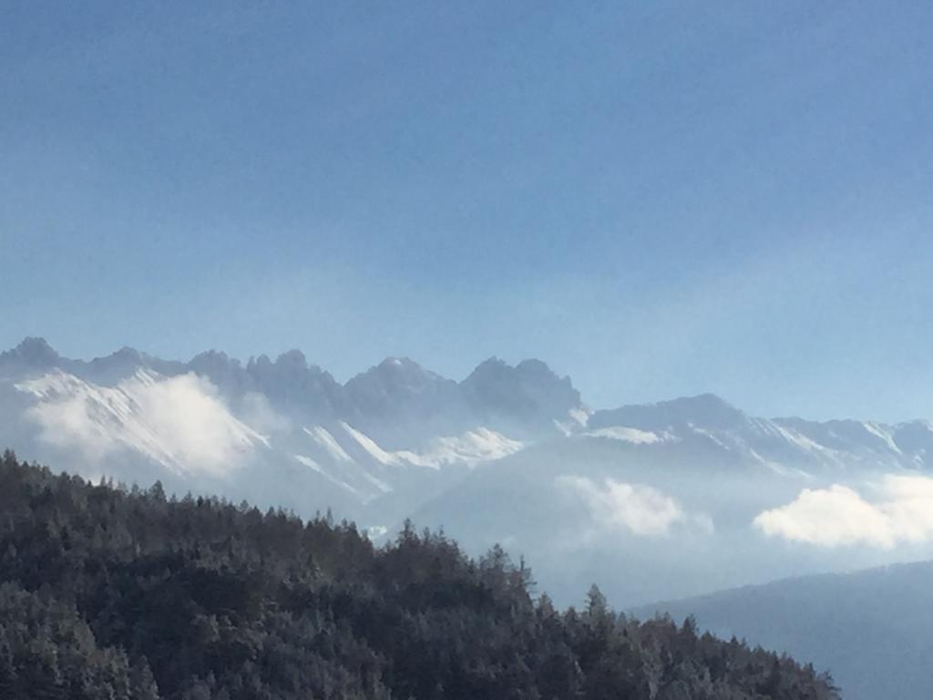 Apartmenthaus Jagdhof Reith bei Seefeld Esterno foto