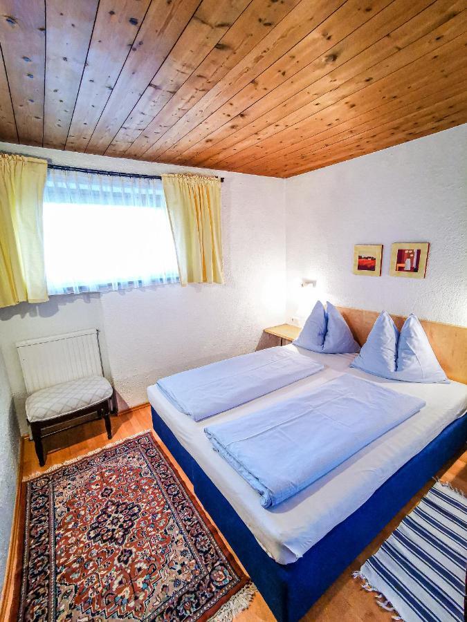 Apartmenthaus Jagdhof Reith bei Seefeld Esterno foto
